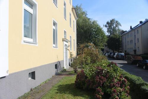 Foto - Etagenwohnung zur Miete in Wuppertal