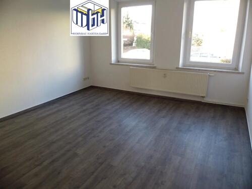 Foto - Tolle, sanierte 3-Raum-Wohnung im Erdgeschoß in der Nähe des Zentrums