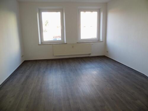 Foto - Etagenwohnung in Hartha