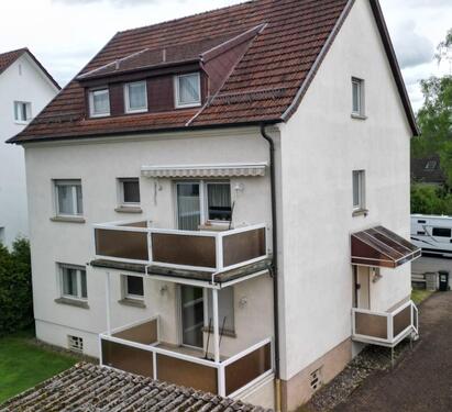 Foto - Einfamilienhaus zum Kaufen in Homburg