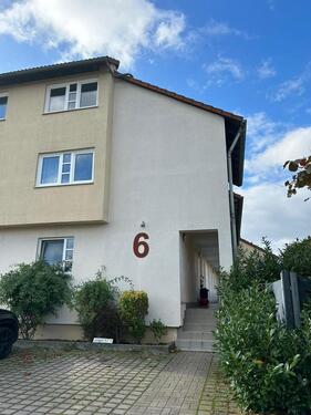 Foto - 2-Zimmerwohnung mit Einbauküche