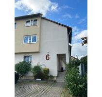 2-Zimmerwohnung mit Einbauküche - Wunstorf