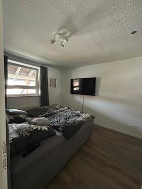 Foto - Etagenwohnung zur Miete in Wunstorf