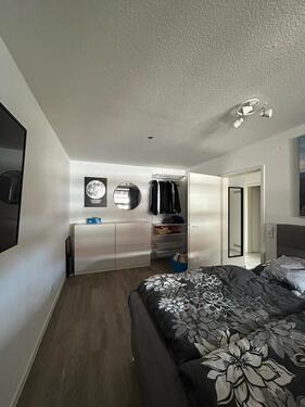 Foto - Etagenwohnung in Wunstorf