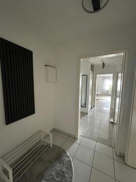 Foto - Etagenwohnung in Wunstorf zur Miete