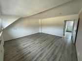 Foto - 2 ZKB Dachgeschosswohnung Reihenhaus Dillingen