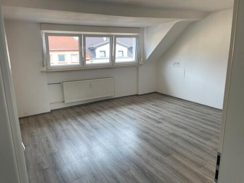 Foto - Etagenwohnung zur Miete in Dillingen (Saar)