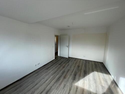 Foto - Etagenwohnung in Dillingen (Saar) zur Miete