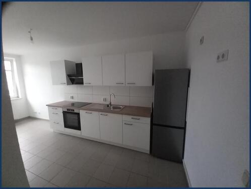 Foto - Moderne 3-Zimmer-Wohnung mit EBK, Stellplatz & tollem Wohnambiente in der Neuen Neustadt!