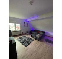 Dachgeschosswohnung in Neuberg - Stadtteil Ravolzhausen - Hanau Dachgeschosswohnung in Neuberg - Stadtteil Ravolzhausen - Hanau