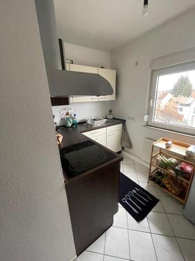 Foto - Etagenwohnung in Hanau