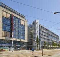 Zentral gelegen am Landtag! - 9,00 EUR Kaltmiete, in Dresden (PLZ: 01067)