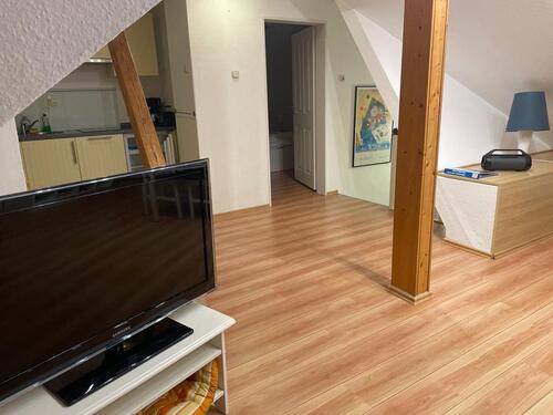 Foto - Etagenwohnung in Eckernförde