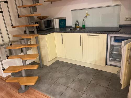 Foto - Etagenwohnung in Eckernförde zur Miete