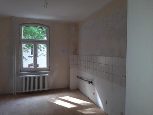 Foto - 2.5 Zimmer Etagenwohnung in Duisburg