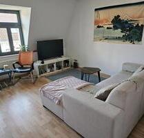 2,5-Zimmer-Wohnung in Leipzig Ost Untermiete Dez-Feb WG Geeignet