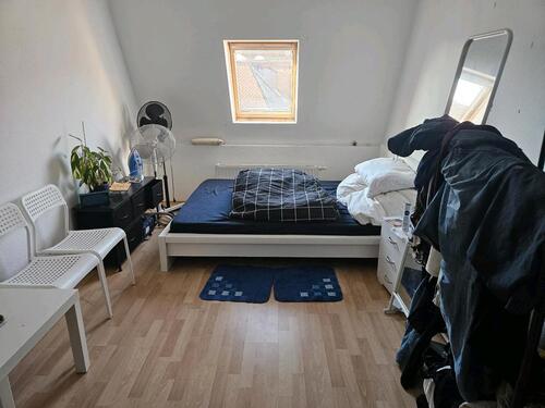 Foto - Etagenwohnung in Leipzig