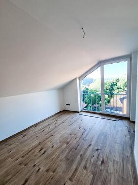 Foto - Etagenwohnung in Passau