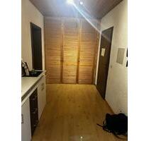 Helle und gemütliche 3 ZKB Wohnung mit Balkon - Heusweiler