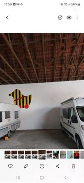 Foto - Unterstellplatz - 50,00 EUR Miete,