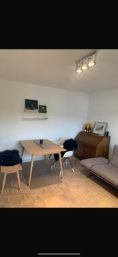 Foto - 2 Zimmer Etagenwohnung in Glücksburg (Ostsee)