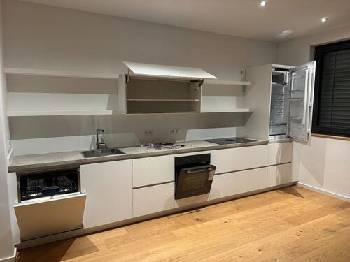 Foto - 3 Zimmer Etagenwohnung zur Miete in Saarbrücken