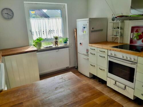 Foto - 3 Zimmer Etagenwohnung zur Miete in Rosenthal am Rennsteig