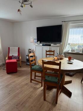 Foto - 3 Zimmer Etagenwohnung in Rosenthal am Rennsteig