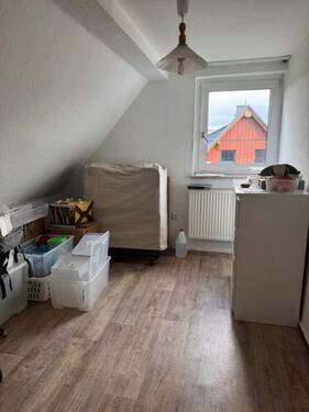 Foto - Etagenwohnung in Rosenthal am Rennsteig zur Miete