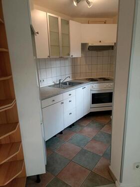 Foto - Etagenwohnung in Neuenhagen bei Berlin zur Miete