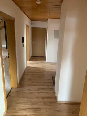 Foto - 3 Zimmer Dachgeschoßwohnung zur Miete in Wenzenbach