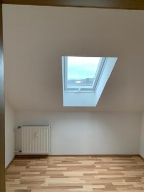 Foto - 3 Zimmer Dachgeschoßwohnung in Wenzenbach