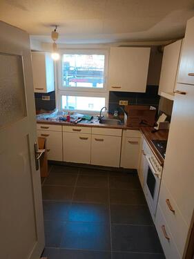 Foto - Etagenwohnung in Tübingen zur Miete