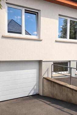 Foto - Garage inklusive Nebenräumen - 125,00&nbsp;EUR Miete,