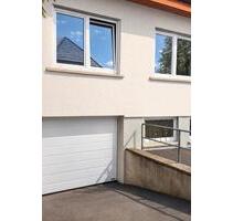 Garage inklusive Nebenräumen - 125,00&nbsp;EUR Miete, in Neuhof (PLZ: 36119)