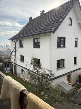 Foto - Schlaitdorf, DHH zur Miete ab 01.05.2026