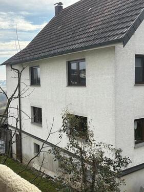 Foto - 7 Zimmer Doppelhaushälfte in Neckartailfingen