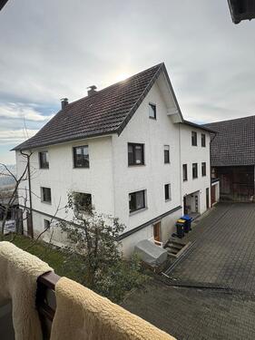 Foto - Doppelhaushälfte in Neckartailfingen zur Miete