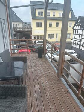 Foto - 1 Zimmer Etagenwohnung in Bad Honnef