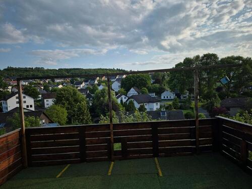 Foto - 3 Zimmer Etagenwohnung zur Miete in Olpe