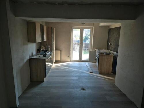 Foto - 3 Zimmer Etagenwohnung in Olpe