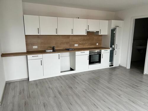 Foto - Helle Maisonette-Wohnung direkt an der Elbe (Hoopte)- ab Mai 2026