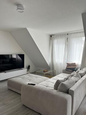 Foto - Maisonettenwohnung in Winsen (Luhe) zur Miete