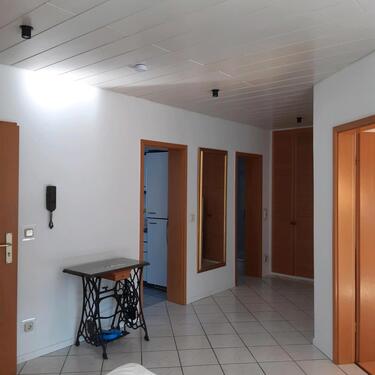 Foto - Vermietung 3 ZKB mit Balkon, EBK