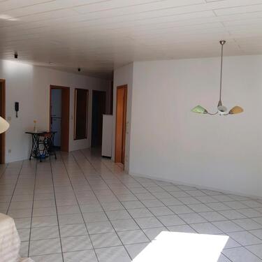 Foto - Etagenwohnung in Bensheim zur Miete