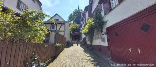 Foto - 9 Zimmer Reihenhaus in Königstein im Taunus