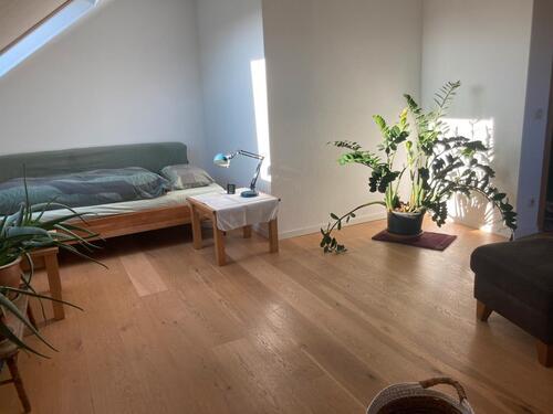 Foto - Zimmer mit eigenem Bad - 550,00&nbsp;EUR Kaltmiete, ca.&nbsp; 40,00&nbsp;m&sup2;