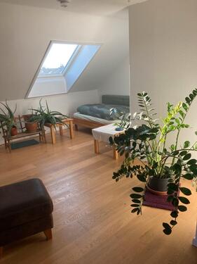 Foto - 1 Zimmer Etagenwohnung zur Miete in Wendelstein