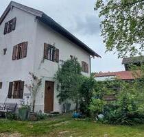 Haus Häuser - 2.150,00&nbsp;EUR Kaltmiete, ca.&nbsp; 135,00&nbsp;m&sup2; in Bad Aibling (PLZ: 83043)