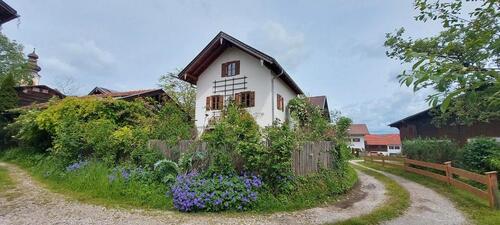 Foto - 3.5 Zimmer Einfamilienhaus zur Miete in Bad Aibling